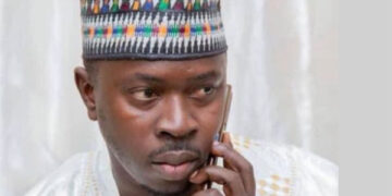 Opposés à la radiation de Sonko : La destination des juges Sabassy Faye et Ousmane Racine Thione