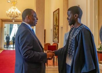 Salaire des Présidents Macky Sall et Bassirou Diomaye Faye : Les éclairages de l’ancien patron de la Solde