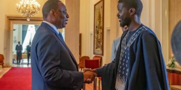 Salaire des Présidents Macky Sall et Bassirou Diomaye Faye : Les éclairages de l’ancien patron de la Solde