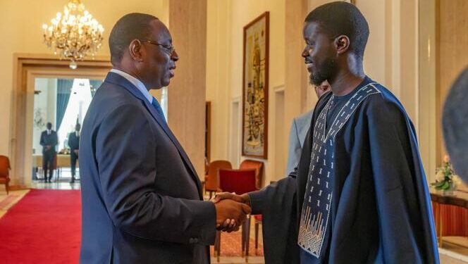 Salaire des Présidents Macky Sall et Bassirou Diomaye Faye : Les éclairages de l’ancien patron de la Solde