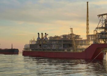 Résultats financiers semestriels de Woodside : Sangomar atteint une production de 100 000 barils par jour 1 Résultats financiers semestriels de Woodside : Sangomar atteint une production de 100 000 barils par jour