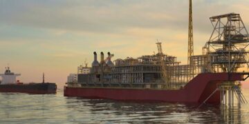 Résultats financiers semestriels de Woodside : Sangomar atteint une production de 100 000 barils par jour