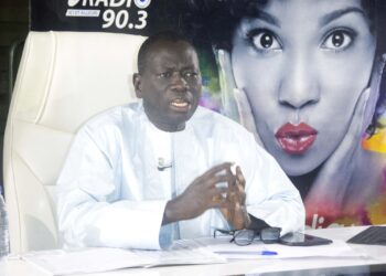 « Le redémarrage de Domitexka a coûté plus de 5 milliards 800 millions de FCFA » (Serigne Mboup)