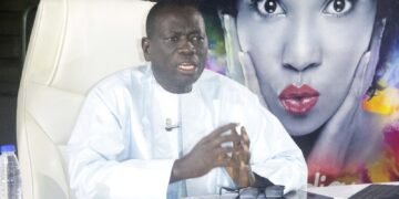 « Le redémarrage de Domitexka a coûté plus de 5 milliards 800 millions de FCFA » (Serigne Mboup)