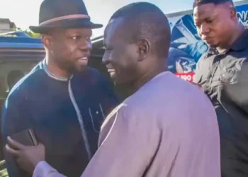 Serigne Mboup sur la préférence nationale : «Je vois des choses similaires à ce que Macky Sall faisait»