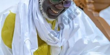 Le khalife général des mourides invite à lire le coran 9 Le khalife général des mourides invite à lire le coran