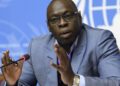 OMS-AFRIQUE Comment le Sénégalais Ibrahima Socé Fall a perdu devant le Tanzanien 8 OMS-AFRIQUE Comment le Sénégalais Ibrahima Socé Fall a perdu devant le Tanzanien