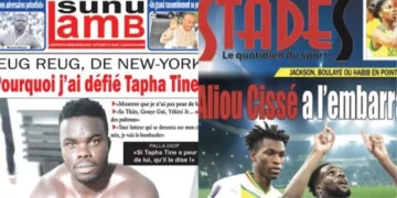 Situation économique des médias : Stades et Sunu Lamb disparaissent, des dizaines d’employés au chômage