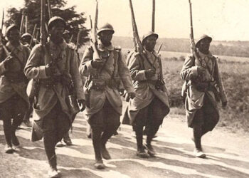 Le Billet du Baadoolo : Morts pour indifférence !