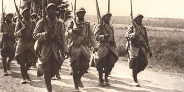 Le Billet du Baadoolo : Morts pour indifférence !