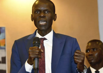 L’Intersyndicale du Port en guerre contre Wally Diouf Bodian