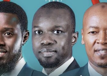 Législatives anticipées : En phase avec Pastef, Alpha Thiam pour une ‘’forte majorité’’ au régime 4 Législatives anticipées : En phase avec Pastef, Alpha Thiam pour une ‘’forte majorité’’ au régime