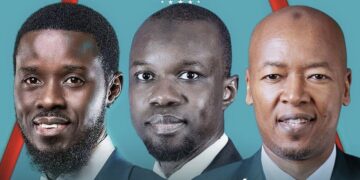 Législatives anticipées : En phase avec Pastef, Alpha Thiam pour une ‘’forte majorité’’ au régime