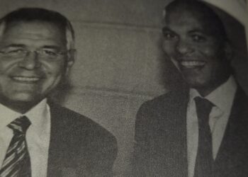 Robert Bourgi déballe : « Omar Bongo a financé la campagne de Wade en 2007 pour 1 milliard de FCFA »