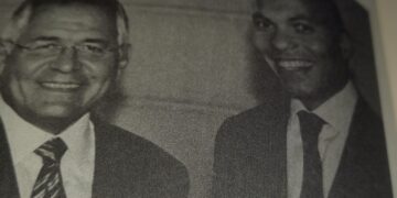 Robert Bourgi déballe : "Omar Bongo a financé la campagne de Wade en 2007 pour 1 milliard de FCFA" 3 Robert Bourgi déballe : « Omar Bongo a financé la campagne de Wade en 2007 pour 1 milliard de FCFA »