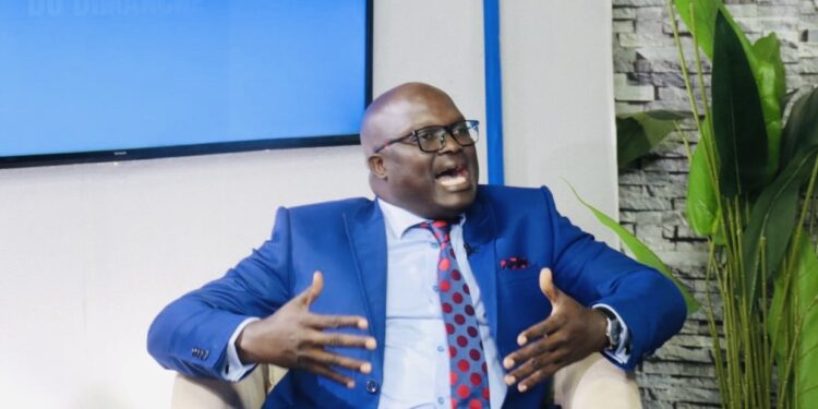 «Techniquement et financièrement, on peut avoir notre budget »(Constitutionnaliste)