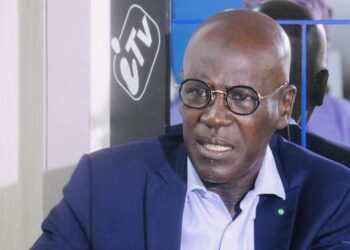 Seydou Guèye : « Oui pour la réédition des comptes, mais non à une chasse aux sorcières »
