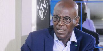 Seydou Guèye : « Oui pour la réédition des comptes, mais non à une chasse aux sorcières »