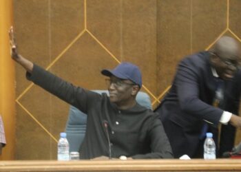 Amadou Ba face aux élus de sa mouvance : « Une alliance solide et cohérente sera notre meilleure arme pour garantir la victoire »