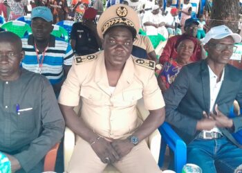 Parrain des journées culturelles et sportives du Buludji : Le Dr Sékouna Diatta demande à la jeunesse de mettre en place des projets de développement 1 Parrain des journées culturelles et sportives du Buludji : Le Dr Sékouna Diatta demande à la jeunesse de mettre en place des projets de développement