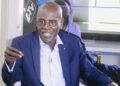 Seydou Guèye : « Les nouvelles autorités nous font une offre d&rsquo;affrontement et de confrontation »