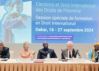 Alexandra Held, Directrice de la Fondation Friedrich Naumann : « En 2024, la moitié de la population mondiale est appelée aux urnes »