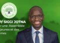 Législatives anticipées/ Mise en place 2AP Siggi Jotna: Abdoulaye Dièye et cie entendent s&rsquo;ouvrir pour une large coalition…