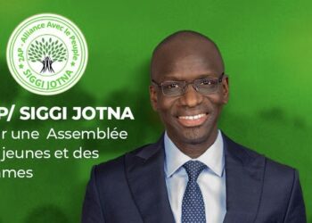 Législatives anticipées/ Mise en place 2AP Siggi Jotna: Abdoulaye Dièye et cie entendent s’ouvrir pour une large coalition…