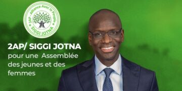 Législatives anticipées/ Mise en place 2AP Siggi Jotna: Abdoulaye Dièye et cie entendent s&rsquo;ouvrir pour une large coalition…