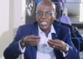 Seydou Guèye : « C&rsquo;est la première fois qu&rsquo;on essaie de faire une DPG au cours d&rsquo;une session extraordinaire »