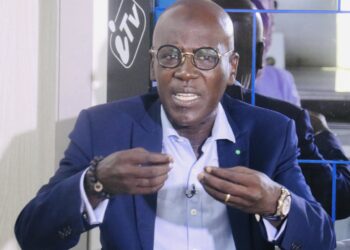 Seydou Guèye : « C’est la première fois qu’on essaie de faire une DPG au cours d’une session extraordinaire »
