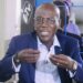 Seydou Guèye : « C'est la première fois qu'on essaie de faire une DPG au cours d'une session extraordinaire » 6 Seydou Guèye : « C’est la première fois qu’on essaie de faire une DPG au cours d’une session extraordinaire »