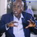Seydou Guéye : « Aujourd'hui, on a l'impression d'une coprésidence qui ne dit pas son nom » 7 Seydou Guéye : « Aujourd’hui, on a l’impression d’une coprésidence qui ne dit pas son nom »