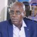 Seydou Guèye, porte parole de l’APR : « Je reste dubitatif par rapport à la tenue de cette DPG » 7 Seydou Guèye, porte parole de l’APR : « Je reste dubitatif par rapport à la tenue de cette DPG »