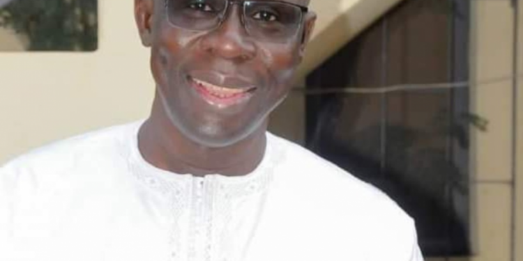 "M. le Président, vous n’avez ni le droit de fixer la date de la Dpg ni le droit de fixer la date d’ouverture de la session extraordinaire !" (Alioune Souaré) 1 « M. le Président, vous n’avez ni le droit de fixer la date de la Dpg ni le droit de fixer la date d’ouverture de la session extraordinaire ! » (Alioune Souaré)