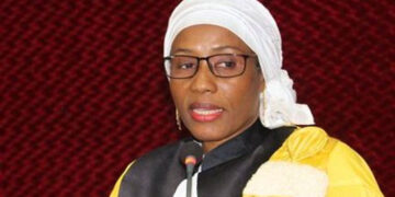 Pr Aminata Niang Diène, recteur par intérim de l’Ucad : L’Amy du savoir !