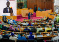 Session plénière portant sur le projet de dissolution des institutions Hcct et Cese : La majorité parlementaire fustigent la démarche de Diomaye Faye