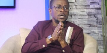 Abdou Mbow, porte-parole adjoint de l’Apr : «Nous travaillons pour une grande inter-coalition»