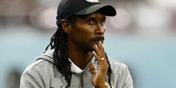 Le Billet du Baadoolo : Cissé, El takaliko !