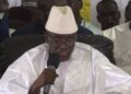 Législatives anticipées 2024 : Tractations au sommet autour de Aly Ngouille Ndiaye