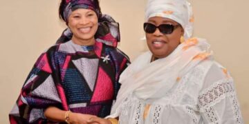 LEGISLATIVES : Aïssata Tall Sall retrouve le Ps