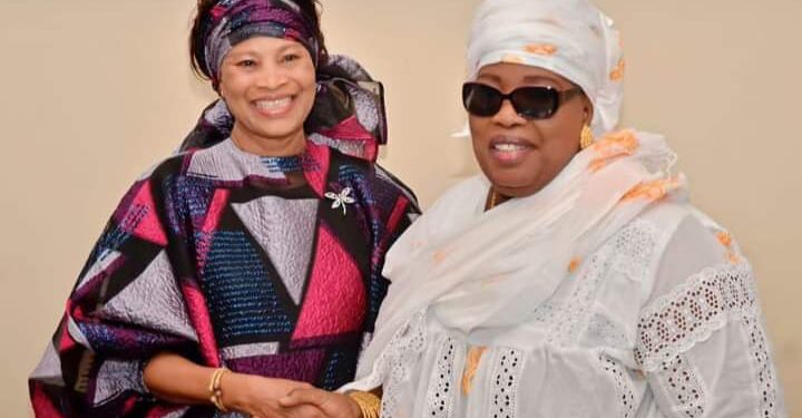 LEGISLATIVES : Aïssata Tall Sall retrouve le Ps