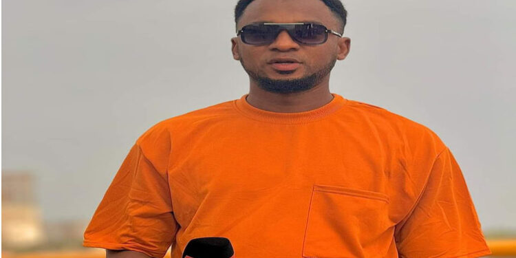 Hors antenne à la Rts 1 depuis près de 2 mois : L’animateur Ndiack Ba se pose des questions