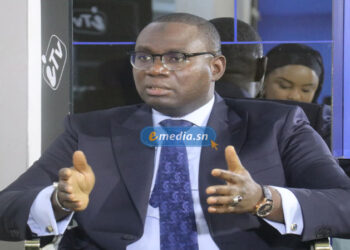 Habitat social : Le ministre Balla Moussa Fofana décline les contours du Programme national   1 Habitat social : Le ministre Balla Moussa Fofana décline les contours du Programme national