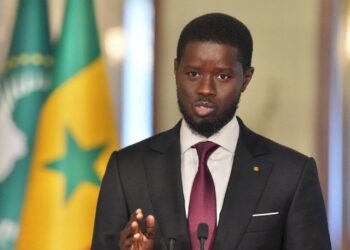 Le Billet du Baadoolo : Borom Ndiaganiao, moungui beugg niaaw dé