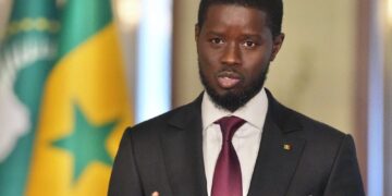 Le Billet du Baadoolo : Borom Ndiaganiao, moungui beugg niaaw dé