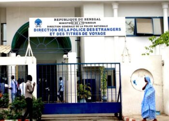 L’interdiction de sortie du territoire : que dit la loi ?