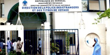 L’interdiction de sortie du territoire : que dit la loi ?