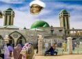 Célébration du Gamou de Kaolack : Baye, l’international