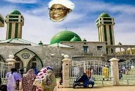 Célébration du Gamou de Kaolack : Baye, l’international